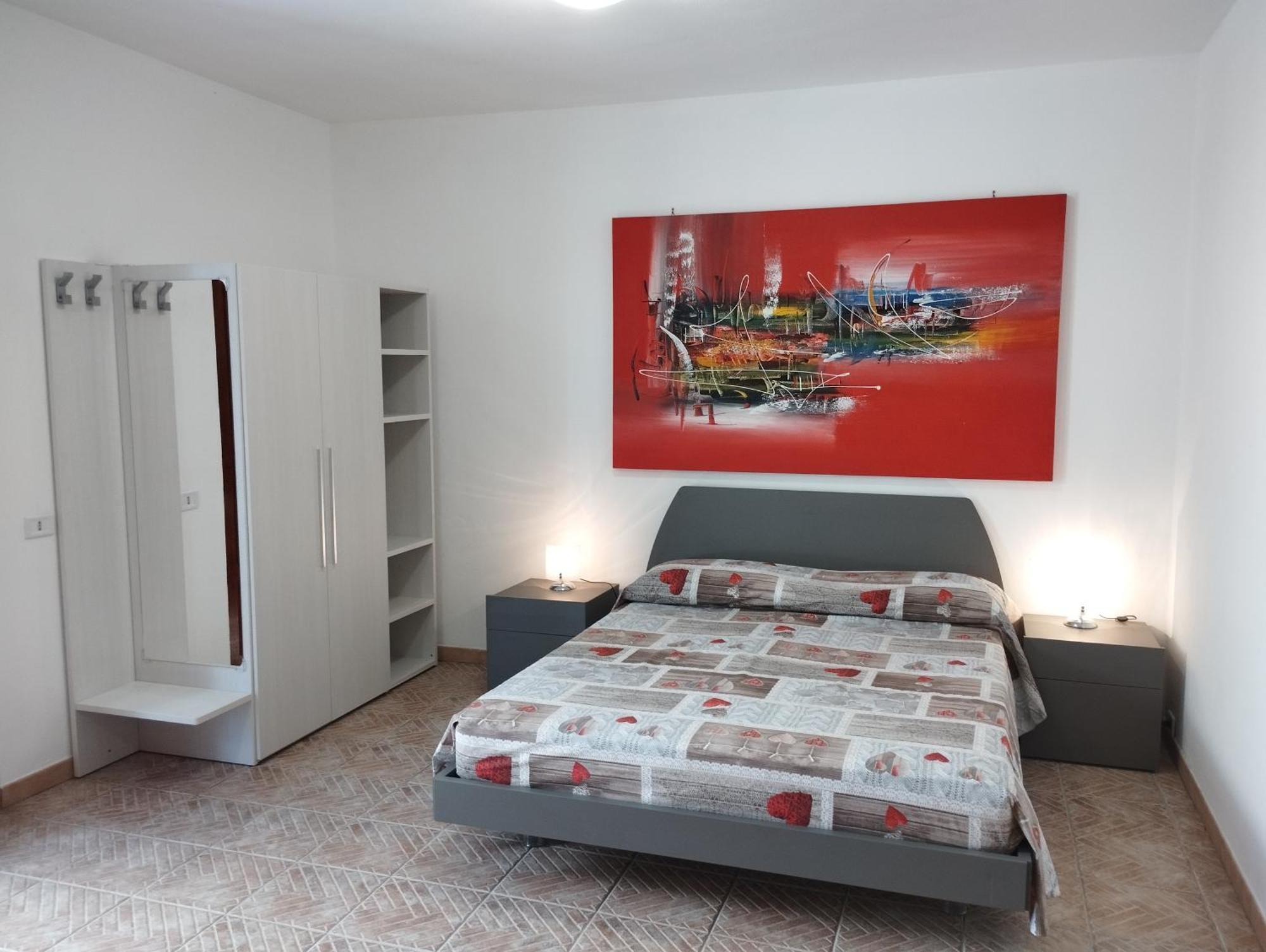 Villa Degli Ulivi Tivegna Esterno foto